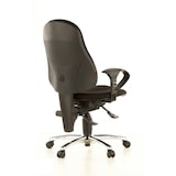 thumbnail of Topstar bureaustoel Sitness 10, zwart