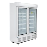 thumbnail of Polar Display Gefrierschrank 920 Liter - Serie G