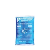 thumbnail of Lifemed Kalt-Warm-Kompresse - Flexibles Gelpack Größe M, 1 Stück blau