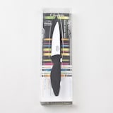 thumbnail of JEAN DUBOST Coffret couteaux office 10cm Noir Céramique