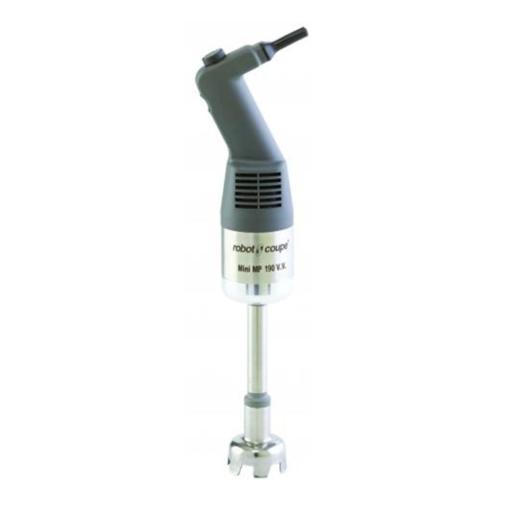 Dompelrobot Robot Coupe Mini MP 190 V.V.
