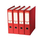 thumbnail of Esselte No.1 Power Ordner Breit DIN A4 75 mm Blau 2 Ringe 811350 Kunststoff Hochformat