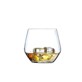 thumbnail of Arcoroc Caja 6 Vasos Bajos Vidrio 35Cl Vina Juliette