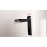 thumbnail of ROLINE Custodia a parete da 19 pollici Pro 9 U, 600x600 LxP IP55 grigio esterno