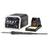 thumbnail of TOOLCRAFT ST-150 HF Hochfrequenz-Lötstation digital 150 W 50 - 480 °C inkl. Lötspitze TO-4878198