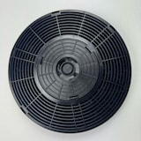 thumbnail of PKM Aktivkohlefilter CO4 - wie respekta MIZ 0031 passend für UBH3001X UBH4060-1X