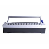 thumbnail of PAVO Bindemaschine Bindegerät SMARTMASTER 2 Bindegerät inkl. 75 tlg. Starterset