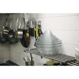 thumbnail of Duralex 2028AF06C1111 Lys Bol Empilable, ciotola impilabile, ciotola, 23 cm, 2,4 litri, vetro, trasparente, 1 pezzo