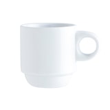 thumbnail of Quid Basic Taza Porcelana 8Cl