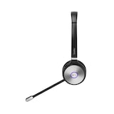 thumbnail of Yealink 1308003 Yealink DECT Headset WH66 Dual Teams