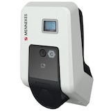 thumbnail of Mennekes E-Mobil. Wallbox AMTRON 1384402