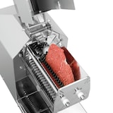thumbnail of Attendrisseur de Viande en Inox - 200 Kg/h - Bartscher