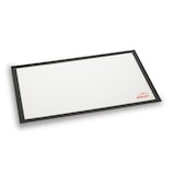 thumbnail of Siliconenmat voor Lacor Dienblad 60x40 cm Wit