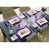 thumbnail of Villeroy & Boch NewWave Beilagenplatte 21x15cm