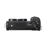 thumbnail of Sony Alpha ZV-E10 Systemkamera mit Objektiv SELP1650