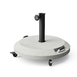 thumbnail of INUMBRA 55 ROLL | Sonnenschirmständer 45 KG