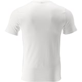 thumbnail of T-shirt mit Elasthan 200g/m² weiß Gr. M