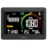 thumbnail of technoline WL 1028 Co2-Monitor