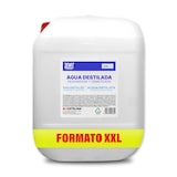 thumbnail of Agua destilada - 20L - Desionizada y osmotizada - Para baterias, planchas, humidificadores, para cpap, motores y mucho más