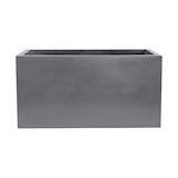 thumbnail of WellHome - Jardinera Rodr-i cemento 60x20x20cm