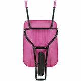 thumbnail of Gartenkarre pink