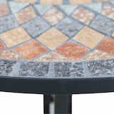 thumbnail of SIENA GARDEN Prato Tafel 35,5x70x71,5 cm