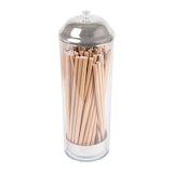 thumbnail of Garcia de Pou - Dispenser A Fragolas 9X27 Cm Trasparente San