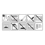 thumbnail of Kaiser 23.0065.1576 Pizzapfanne