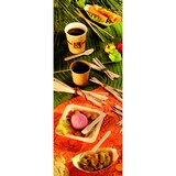 thumbnail of PACKNWOOD - 500u - Palillos chinos de bambú  H240mm - 209BBBAGS24