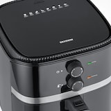 thumbnail of FR 2452 Heißluftfritteuse