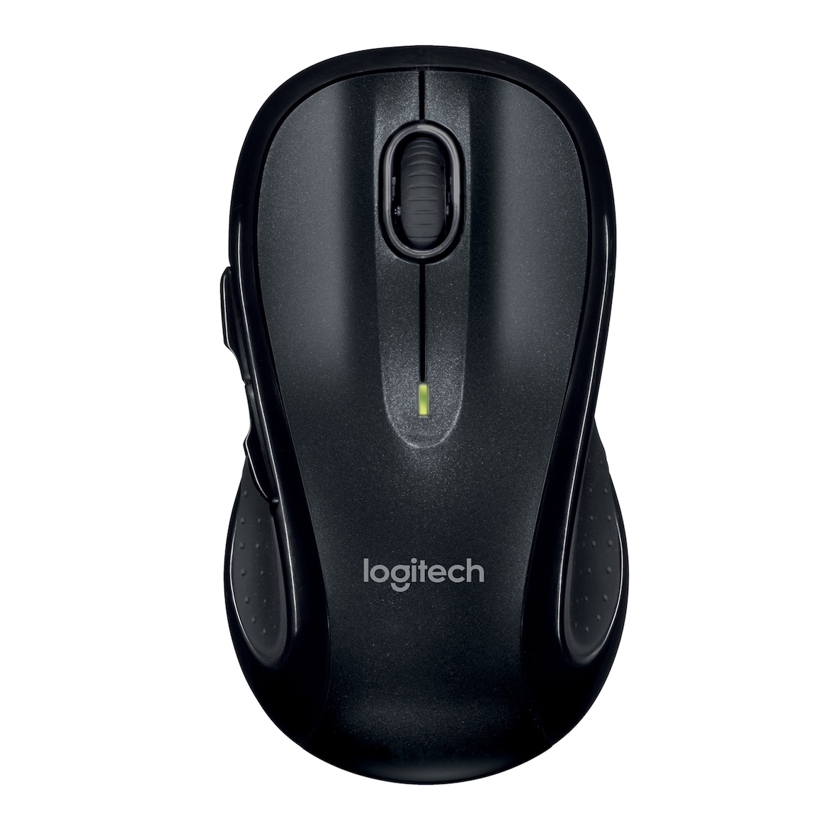 LOGITECH Maus M510 Wireless Schwarz