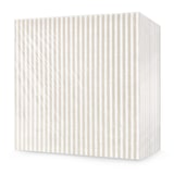 thumbnail of Bio Bamboo® – Einwegserviette, 40 x 40 cm, extrem weich, kompostierbar, Bambusviskose, 600 Stück, taupe