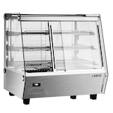 thumbnail of SARO Warmhoudvitrine voor op het aanrecht Model SELF 205W