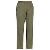 thumbnail of Egochef Calça Coulisse Pocket Olive Green. Unissexo-2XL