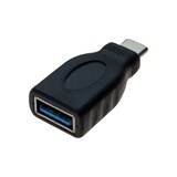 thumbnail of GENERIQUE Adaptateur USB 3.0 A / Type-C (femelle - male )