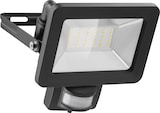 thumbnail of goobay LED-Außenstrahler, 30 W, mit Bewegungsmelder mit 2550 lm, neutralweißem Licht 4000 K, PIR-Sensor und M16-Kabelverschraubung schwarz