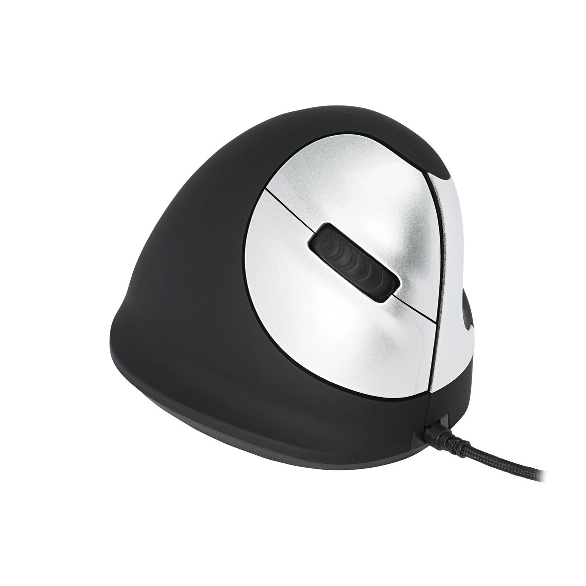 R-Go HE Mouse Medium - Ergonomische muis