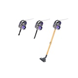 thumbnail of Hyundai Electronics - Steelstofzuiger - Licht gewicht - 600 Watt - Rainbow