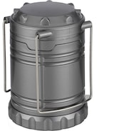 thumbnail of HI 70026 LED Campinglaterne 260Lumen Batteriebetrieb