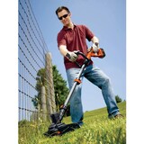 thumbnail of Rocchetto filo in nylon per tagliabordi A6046 mt 37,5 Black+Decker