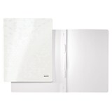 thumbnail of 3001 Schnellhefter WOW, A4, Karton, perlweiß