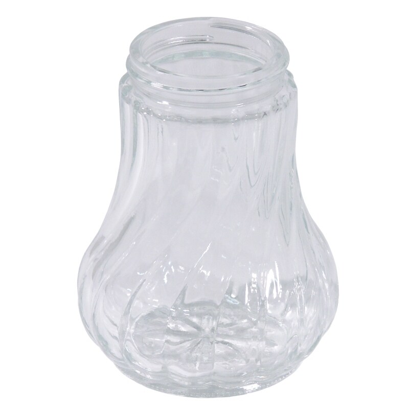 Contacto Ersatzglas für Spender 333/130