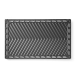 thumbnail of Grelha de ferro fundido, HENDI, GN 1/1, 325x530mm