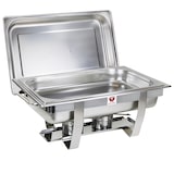 thumbnail of Beeketal Speisenwärmer Chafing Dish BCD-4