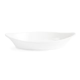 thumbnail of Olympia Whiteware ovale gratineerschalen 25,3x14cm