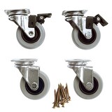 thumbnail of Wilk Lenkrollen für Kräuter-/Hochbeete