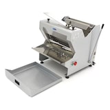 thumbnail of Affettatrice elettrica per pane - 12 mm - Maxima Maxima