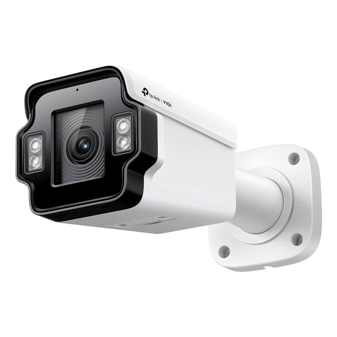 TP-LINK INSIGHT S345ZI, IP-Sicherheitskamera, Draußen, Kabelgebunden, 60 m, 120 dB, Wand