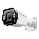 thumbnail of TP-LINK INSIGHT S345ZI, IP-Sicherheitskamera, Draußen, Kabelgebunden, 60 m, 120 dB, Wand