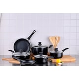 thumbnail of Chef sauce Pixel - Wok de Ø32x8,8cm en aluminio prensado